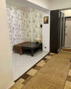 3-к квартира, вторичка, 100м2, 2/5 этаж
