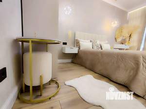 1-к квартира, вторичка, 38м2, 11/16 этаж