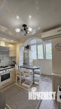 3-к квартира, вторичка, 74м2, 4/5 этаж