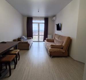 1-к квартира, вторичка, 41м2, 4/16 этаж