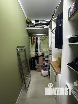 1-к квартира, вторичка, 48м2, 12/14 этаж