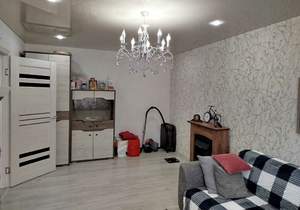 2-к квартира, вторичка, 57м2, 1/16 этаж