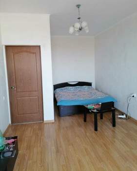 1-к квартира, вторичка, 32м2, 7/8 этаж