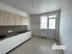 2-к квартира, вторичка, 62м2, 16/18 этаж