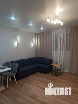 2-к квартира, вторичка, 52м2, 2/14 этаж