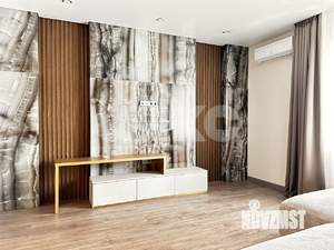 3-к квартира, вторичка, 109м2, 3/12 этаж