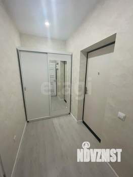 Студия квартира, вторичка, 39м2, 3/17 этаж