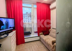 1-к квартира, вторичка, 47м2, 3/6 этаж