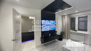 3-к квартира, вторичка, 81м2, 3/9 этаж