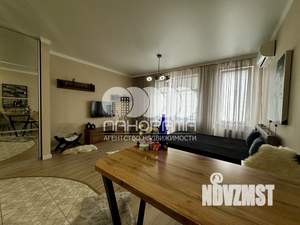 Студия квартира, вторичка, 32м2, 15/20 этаж