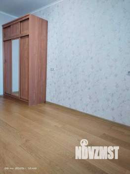 2-к квартира, вторичка, 66м2, 4/17 этаж