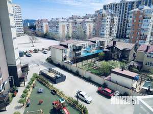 Студия квартира, вторичка, 27м2, 6/20 этаж