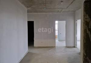 2-к квартира, вторичка, 89м2, 2/14 этаж