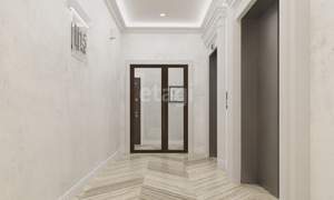 Студия квартира, вторичка, 27м2, 19/20 этаж