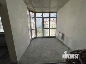 1-к квартира, вторичка, 36м2, 15/16 этаж