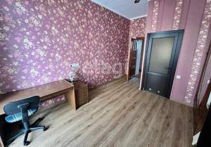 Студия квартира, вторичка, 24м2, 1/2 этаж