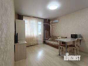 Студия квартира, вторичка, 28м2, 12/19 этаж