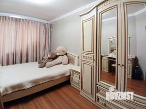 2-к квартира, вторичка, 56м2, 1/4 этаж