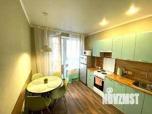 1-к квартира, вторичка, 40м2, 2/8 этаж