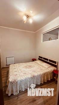 1-к квартира, вторичка, 34м2, 1/4 этаж