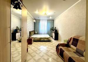 1-к квартира, вторичка, 44м2, 10/19 этаж