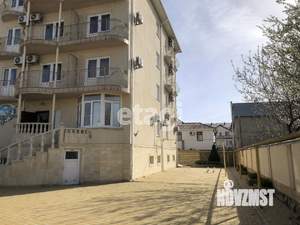 1-к квартира, вторичка, 11м2, 1/4 этаж