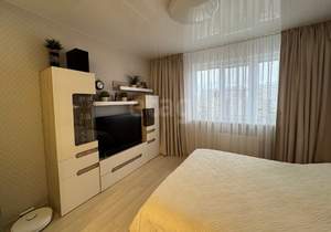 1-к квартира, вторичка, 56м2, 15/20 этаж