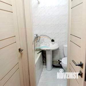 2-к квартира, вторичка, 28м2, 4/9 этаж