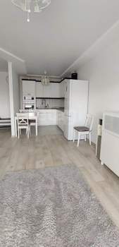 1-к квартира, вторичка, 55м2, 14/20 этаж