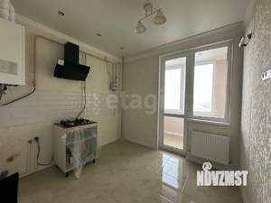 1-к квартира, вторичка, 31м2, 7/10 этаж