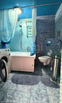 2-к квартира, вторичка, 44м2, 1/5 этаж