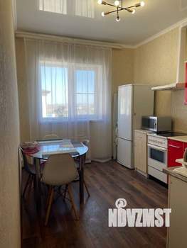 2-к квартира, вторичка, 48м2, 3/4 этаж