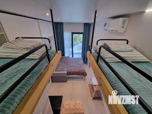 Студия квартира, вторичка, 20м2, 5/9 этаж