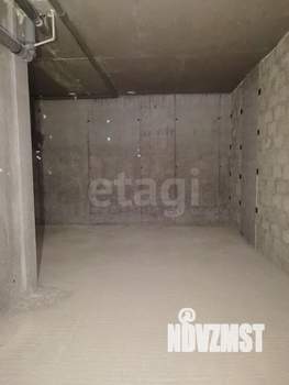 Студия квартира, вторичка, 28м2, 1/4 этаж