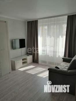 1-к квартира, вторичка, 38м2, 8/16 этаж