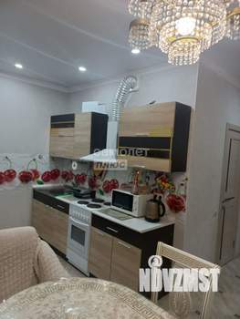 2-к квартира, вторичка, 64м2, 1/8 этаж