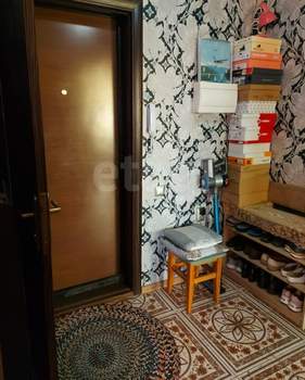 1-к квартира, вторичка, 38м2, 5/12 этаж