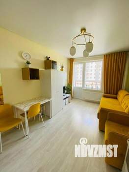 Студия квартира, вторичка, 24м2, 5/20 этаж