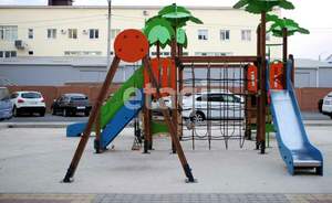 1-к квартира, вторичка, 35м2, 7/8 этаж