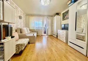 1-к квартира, вторичка, 42м2, 4/9 этаж