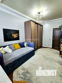 3-к квартира, вторичка, 73м2, 3/7 этаж