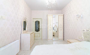 1-к квартира, вторичка, 39м2, 6/15 этаж