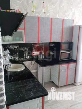 1-к квартира, вторичка, 56м2, 20/21 этаж