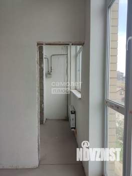 2-к квартира, вторичка, 55м2, 2/3 этаж