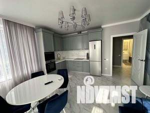2-к квартира, вторичка, 62м2, 3/8 этаж