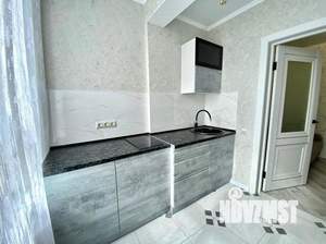 2-к квартира, вторичка, 44м2, 12/19 этаж