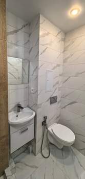 Студия квартира, вторичка, 28м2, 15/16 этаж