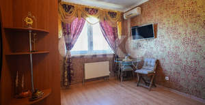 2-к квартира, вторичка, 76м2, 10/10 этаж