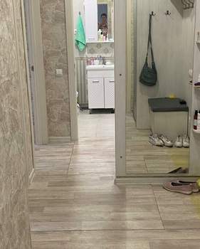 2-к квартира, вторичка, 51м2, 2/9 этаж