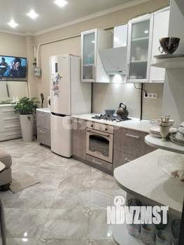 1-к квартира, вторичка, 50м2, 4/9 этаж